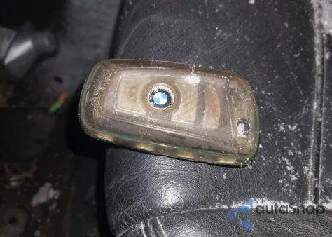 2013 BMW X3 xDrive28I from USA, damaged, VIN 5UXWX9C55D0A32113